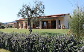 Agriturismo Il vecchio mandorlo